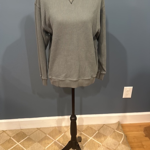 Aerie long sleeve size medium women’s - Picture 3 of 7